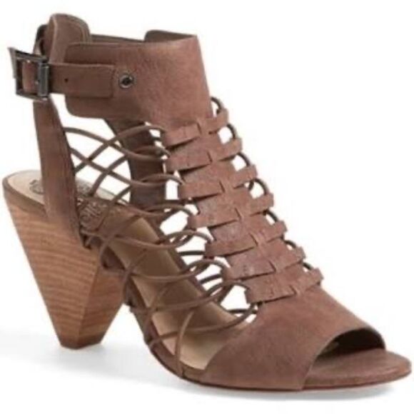 Vince Camuto Shoes - Vince Camuto Esray Sandals Sz 9